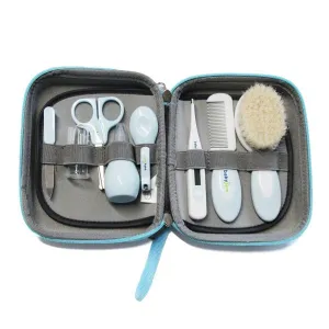BABYJEM GROOMING SET 9PCS BLUE(363)