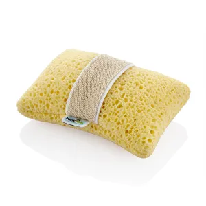 BABYJEM BATH SPONGE GLOVE BABY