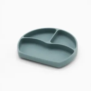 BABYJEM SILICON PLATE MINT