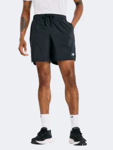 New Balance Sport 7 Inch Men Performance Short Black