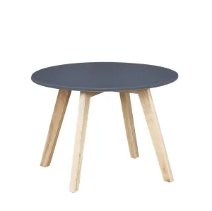 MIILA CHILDREN TABLE GREY