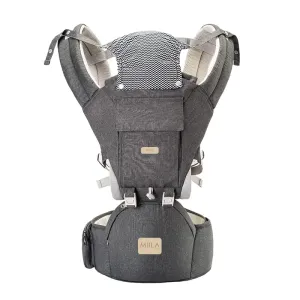 MIILA BABY CARRIER 3 IN 1