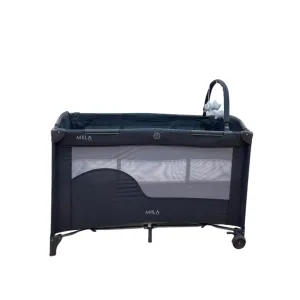 MIILA SIMPLE PARK DARK GREY