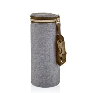BABYJEM THERMAL BOTTLE COVER GRAY