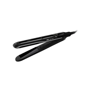 Braun Hair Straightener Satin Series 7 Senso