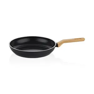 Falez Auris Crystal 4Mm 22Cm Frying Pan
