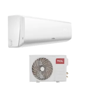 Tcl Air Conditioner Split Elite 9000 Btu R410A Wifi Inverter
