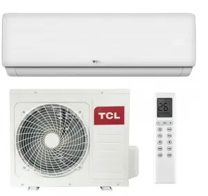 Tcl Air Conditioner Split Elite 24000 Btu R410A Wifi Inverte