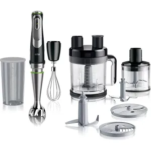 Braun Multiquick 9 HandBlender 1200W 500Ml