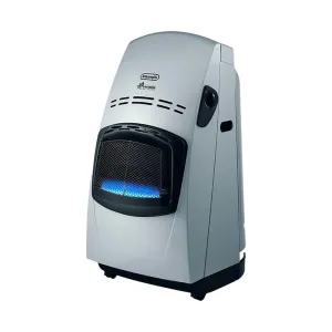 Delonghi Gas Heater Blue Flame 4200W