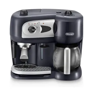 Delonghi Espresso/Cappucino 15 Bar 1750W Drip