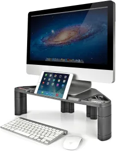 Aidata, Corner Monitor Stand