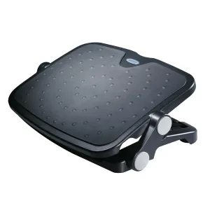 Aidata, Luxe Comfort Footrest