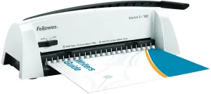 Fellowes, Binding Machine