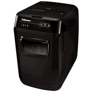 Fellowes, Shredders
