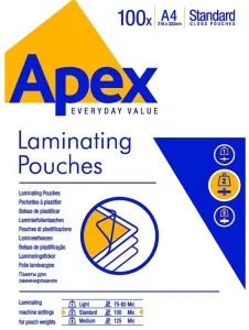 Fellowes, Laminating Pouch
