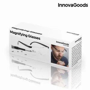 Innovagoods Magnifying Glasses #V0100742.