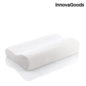 Innovagoods Viscoelastic Cervical Pillow #V0100948.