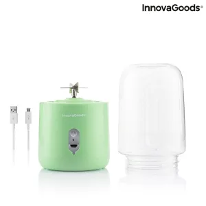 Innovagoods Rechargeable Portable Cup Blender #V0103478.