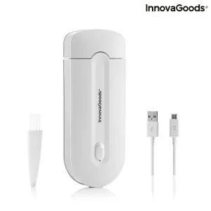 Innovagoods Mini Shaver With Led - Epliych #V0103457.