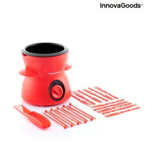 Innovagoods Chocolate Fondue With Accessories Fonlat #V0103360.