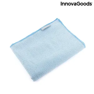 Innovagoods Fitness Towel Quick-Drying Non-Slip 60x180x0,4cm #V0103304.