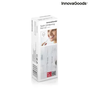 Innovagoods Tooth Whitening Pencil Witen  2 units #V0103562.