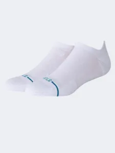 Stance Icon Low Tab Unisex Lifestyle Sock White