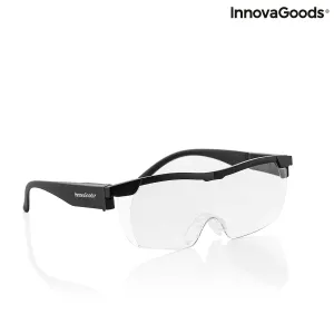 Innovagoods Magnifying Glasses With Led Glassoint #V0103508.