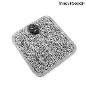 Innovagoods Foot and Leg Electro-stimulating Massager Foosage #V0103400.