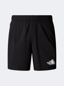 The North Face 24/7 Men Training Short Black