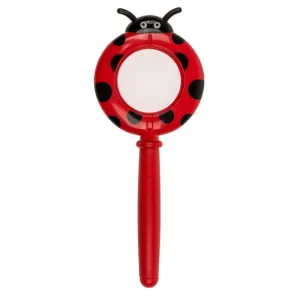 Out Of The Blue Nature and Insect Magnifier Size 16.5 Cm #18/3958 Bug