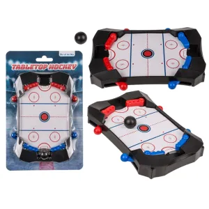 Out Of The Blue Mini Plastic Tabletop Ice Hockey With 1 Ball 18.5Cm #63/3063.