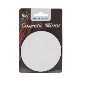 Out Of The Blue Cosmetic Mirror #76/3410 Black