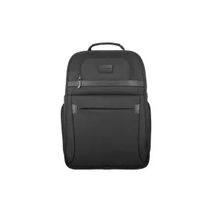 Promate Bag For Laptop, Tablet, Camera  #Paramount-BP Black