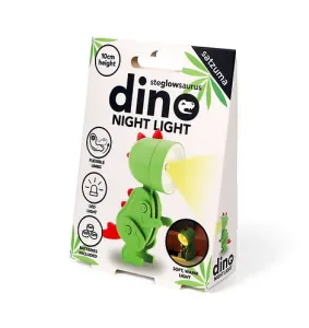 Satzuma Dino Night Light #MDL-01.