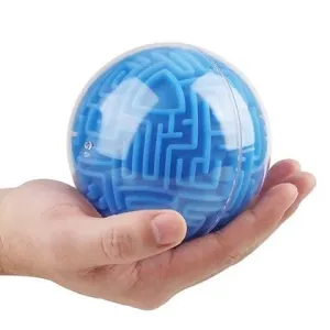 Satzuma 3D Ball Maze #3DBM-01.