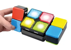 Satzuma Colour Blox Challenge #CBC-001.