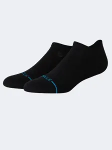 Stance Icon Low Tab Unisex Lifestyle Sock Black
