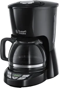 Russell Hobbs Coffee Machine + Barista Bag Of Coffee Free