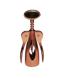 Wine opener, Rose Gold