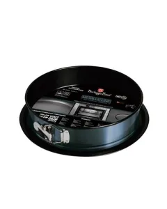 Berlinger Haus Round springform, 26*6,8 cm, aquamarine