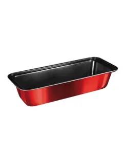 Berlinger Haus Loaf pan, burgundy
