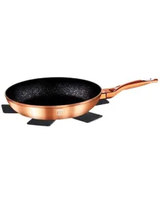 Berlinger Haus FRYPAN 28CM ROSEGOLD COLLECTION