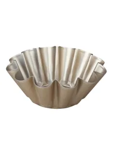 Berlinger Haus, Non Stick Bakeware, Bundt pan-flower shape, My bronze pastry cook