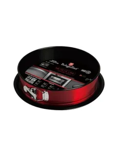 Round Springform, Metallic Line Burgundy Edition