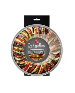 Berlinger Haus Glass lid, 24 cm