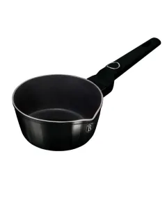 Berlinger Haus Black Vantage 16CM SAUCE PAN b/6