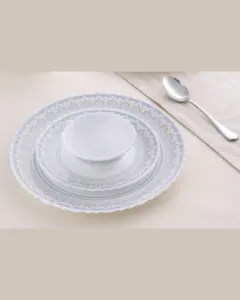 Luciano Opal Classic 9" Soup Plate
