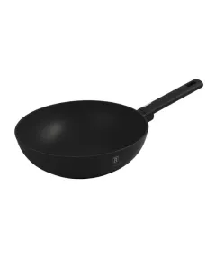Berlinger Haus Matte Black 28CM WOK b/6
